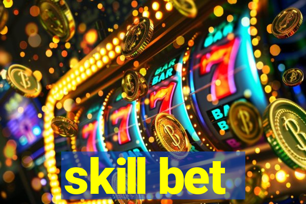 skill bet